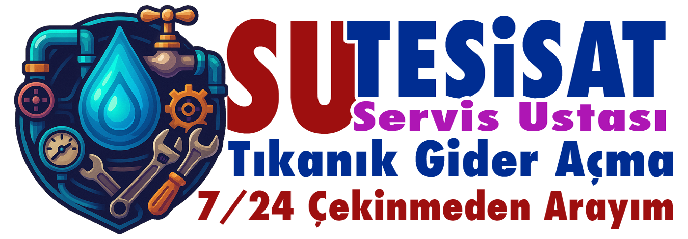 Antalya Mavi Su Tesisat Profesyonel Su Tesisatı Hizmetleri ve Gider Açma Çözümleri