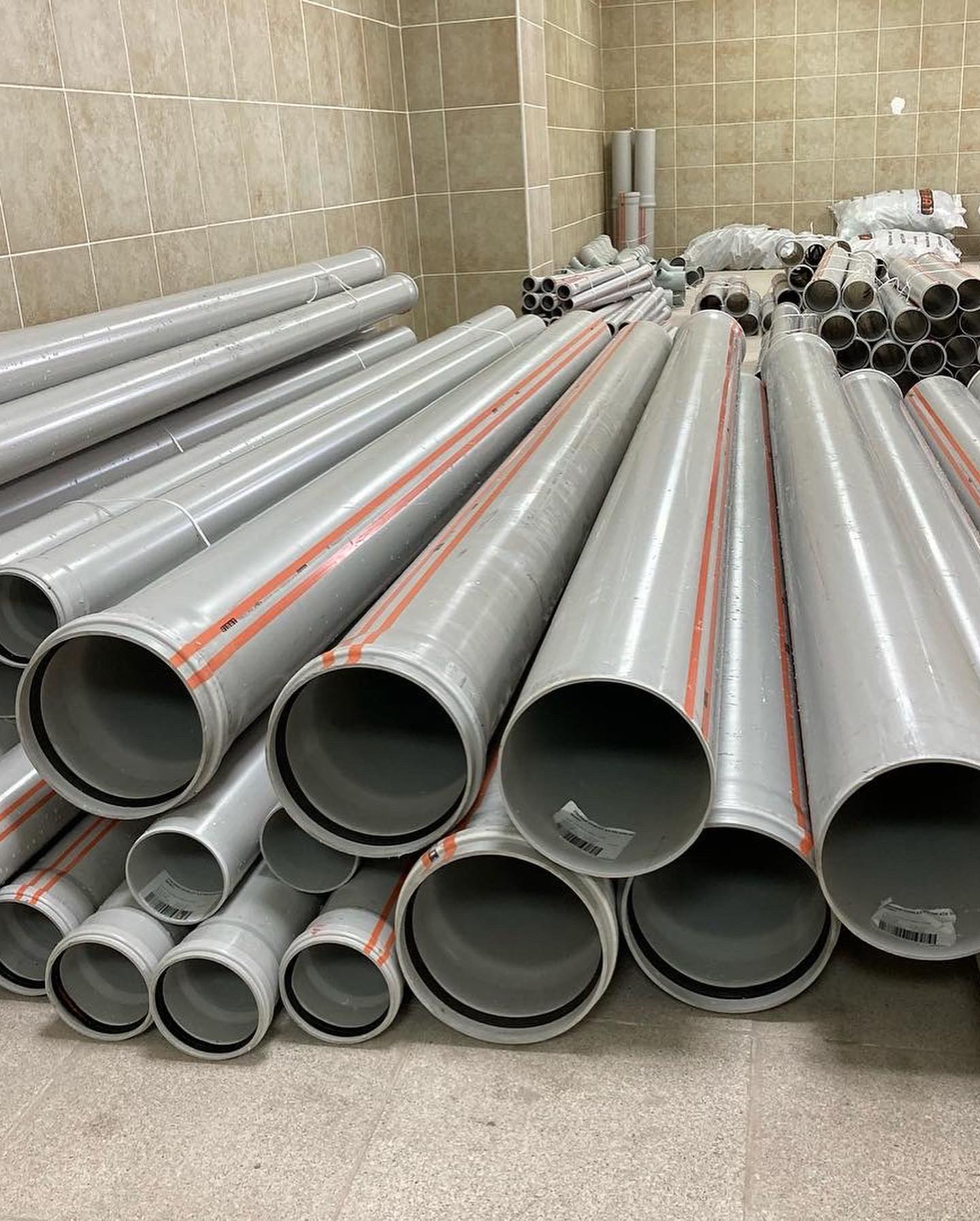 Atık Su Borusu Temizleme Hizmeti